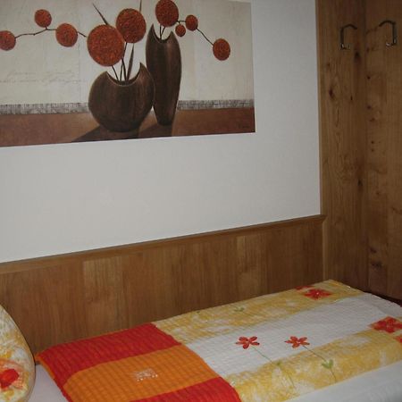 Haus Bergfriede Otel Mayrhofen Dış mekan fotoğraf