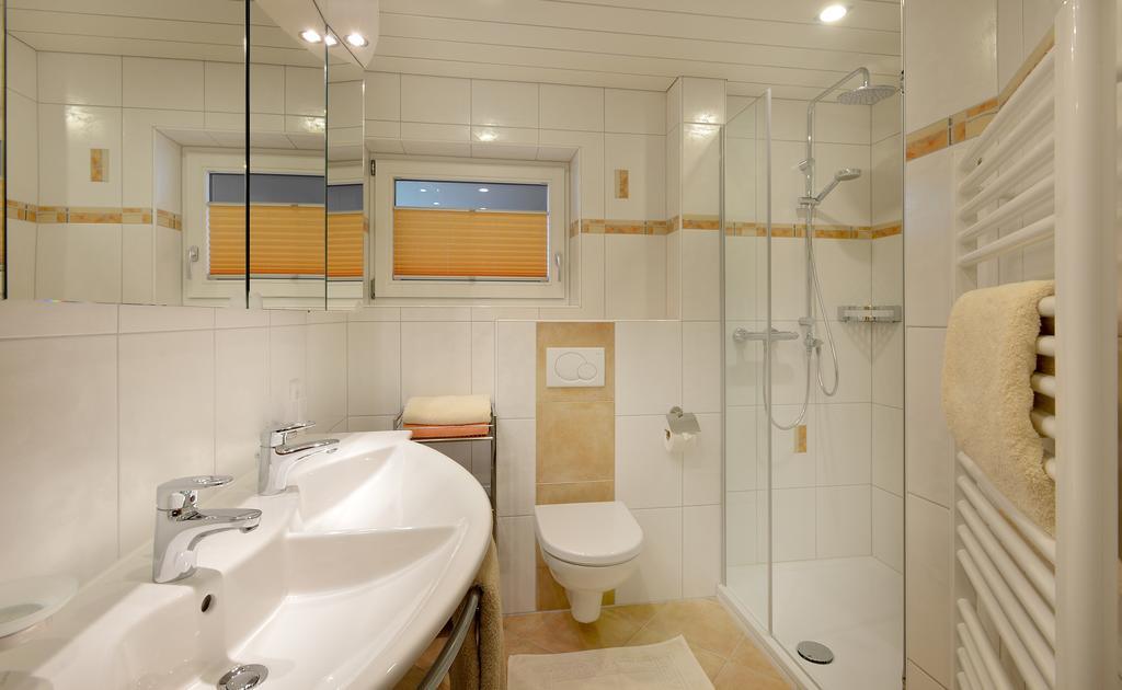 Haus Bergfriede Otel Mayrhofen Dış mekan fotoğraf