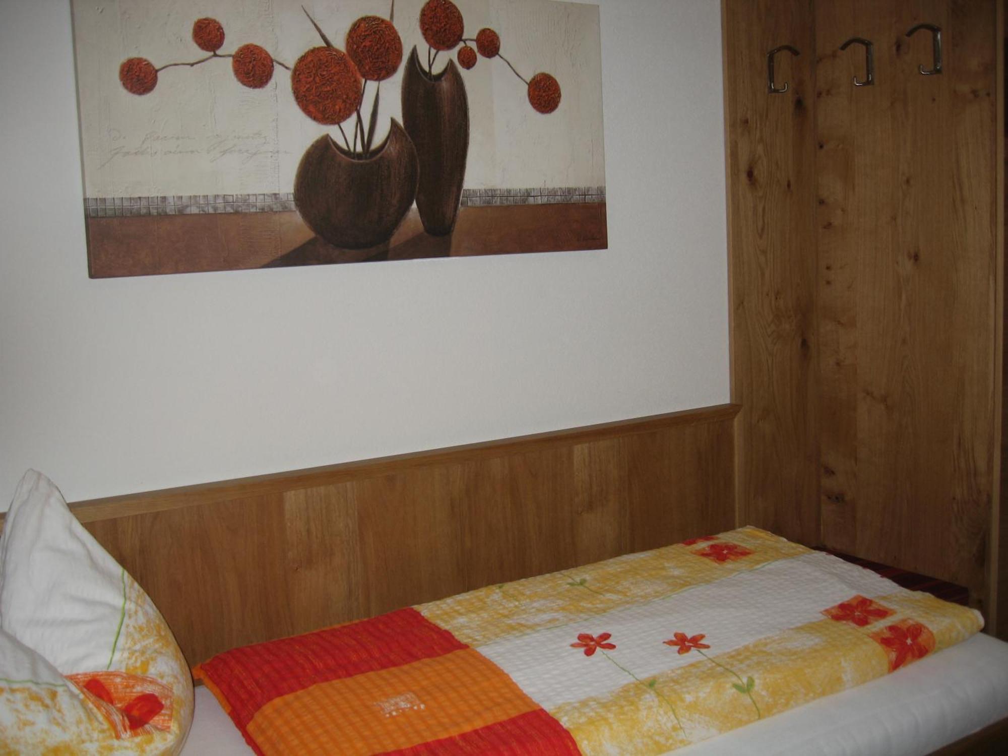 Haus Bergfriede Otel Mayrhofen Dış mekan fotoğraf