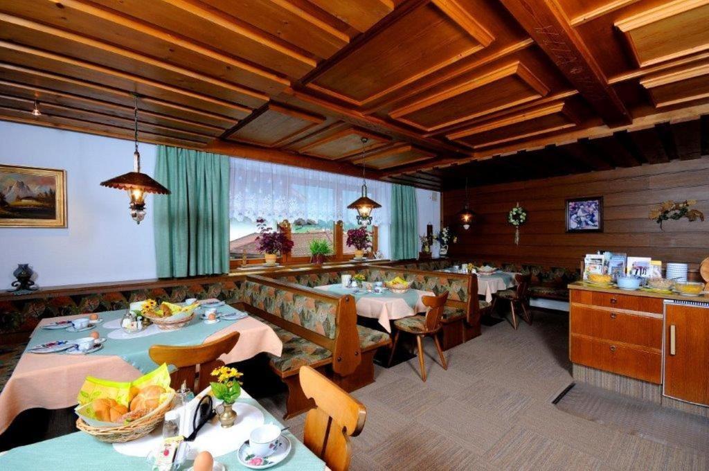 Haus Bergfriede Otel Mayrhofen Dış mekan fotoğraf